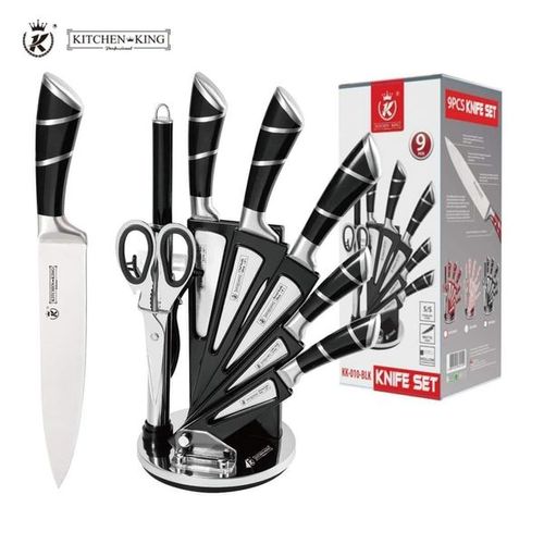 Kitchen king брендийн хутганы ком 