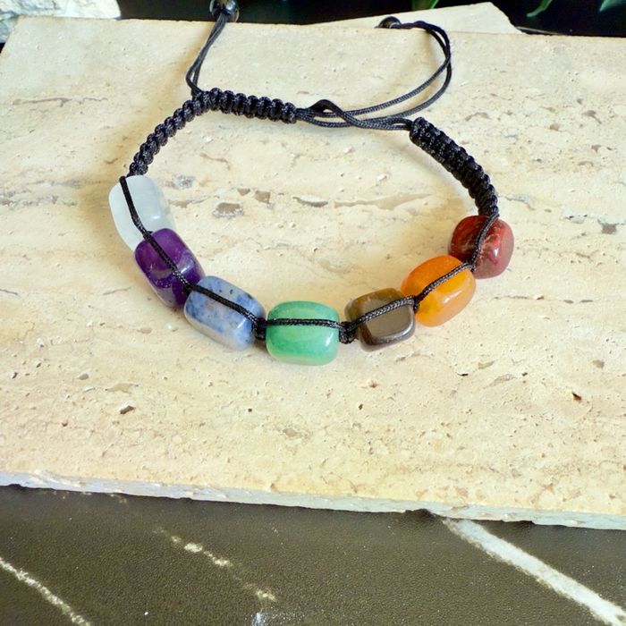 Chakra бугуйвч