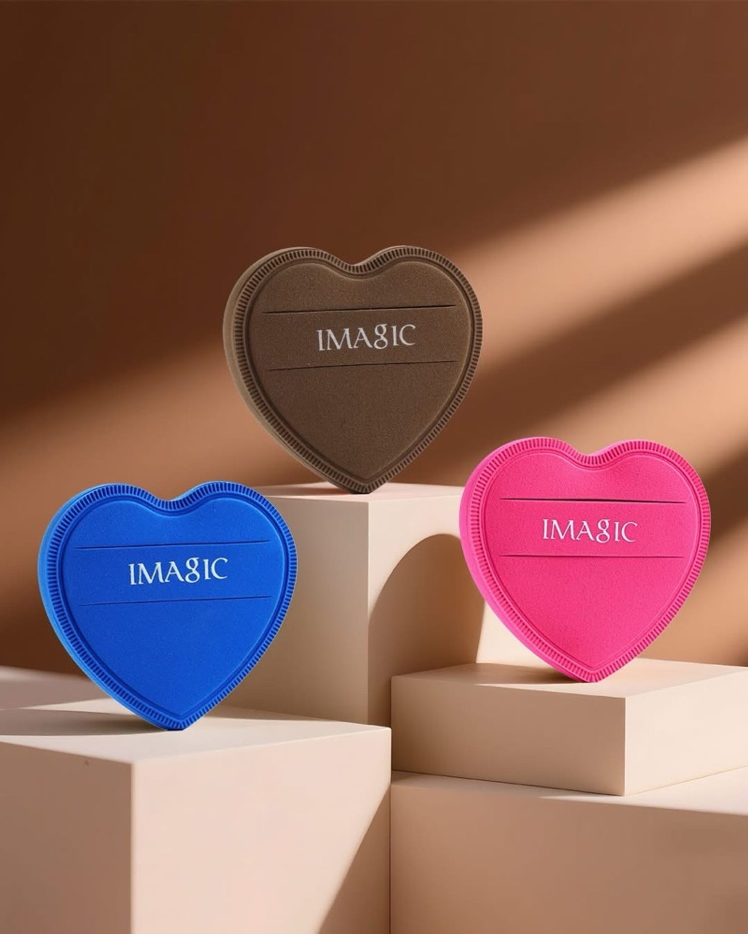 Зүрхтэй спонж