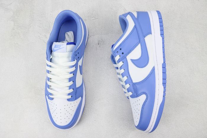 Nike SB Dunk Low "Polar Blue" 