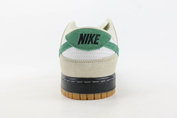 Dunk Low 'Light Orewood Bicoastal' 