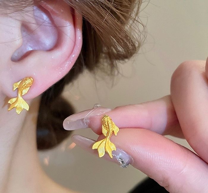 Алтан загас