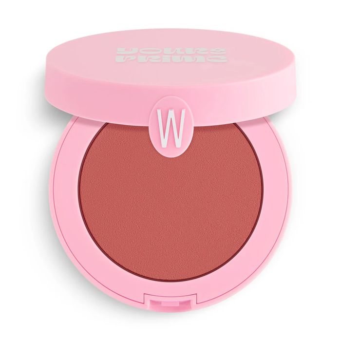 BOUNCY CHEEKS - BLUSH 02 FIRST LOVE