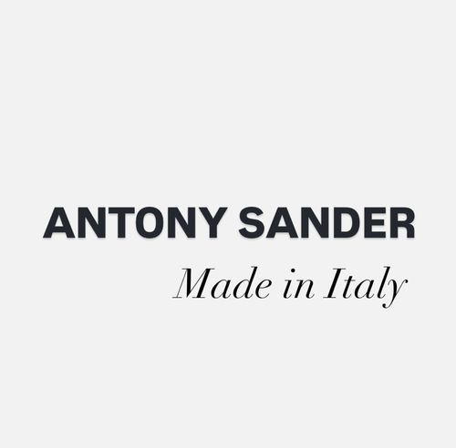 Antony Sander