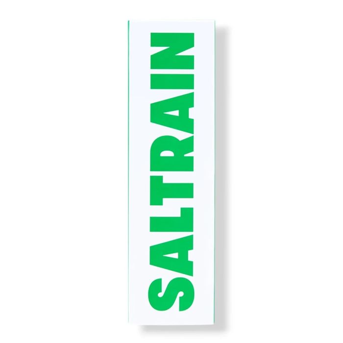 Saltrain Green шүдний ОО 100гр