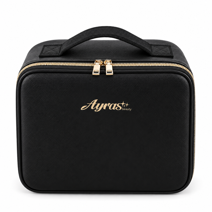 Ayras Artist Makeup Case