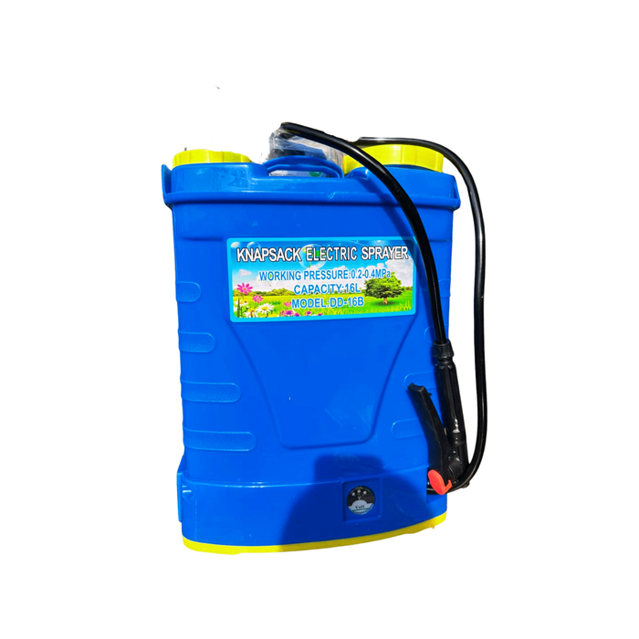 Автомакс 16л