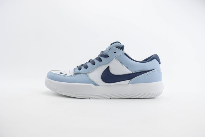 Nike SB Force 58 PRM Thunder Blue
