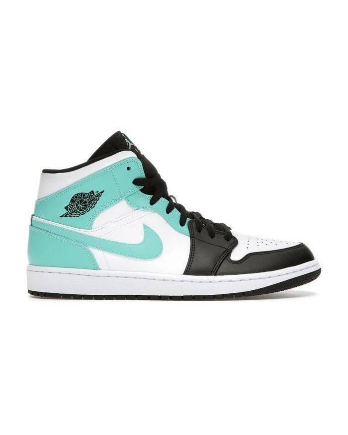 Jordan 1 Mid Tropical Twist Igloo