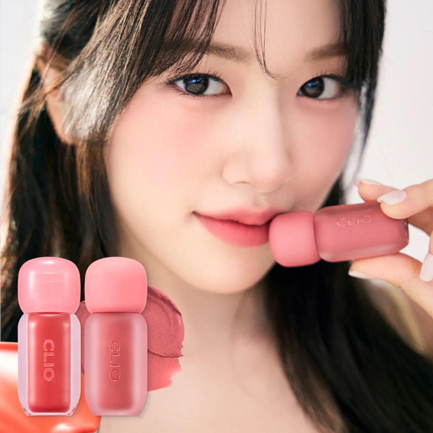 CLIO VOLUMATE BLUR TINT 