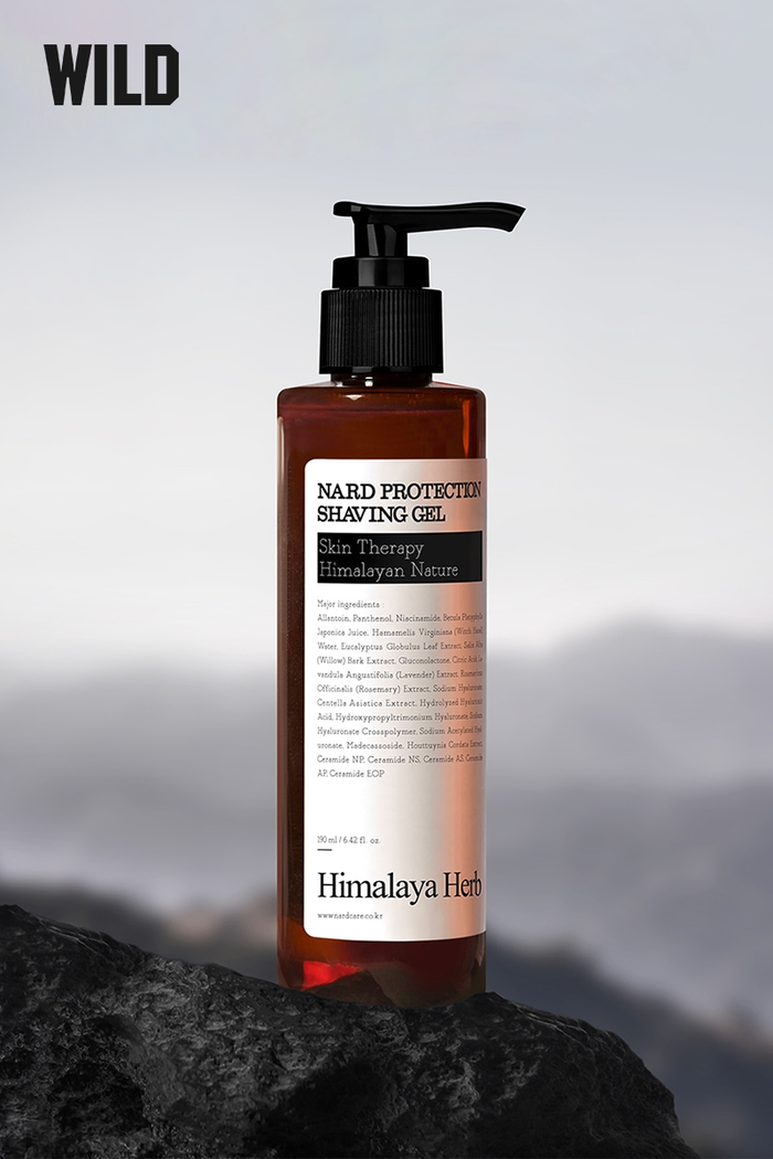 Сахлын гель - Protection Shaving Gel