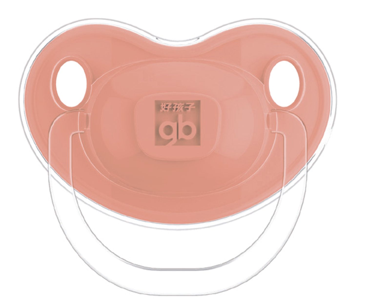 Хүүхдийн силикон соосго ( ам гэмтэхээс сэргийлсэн) 