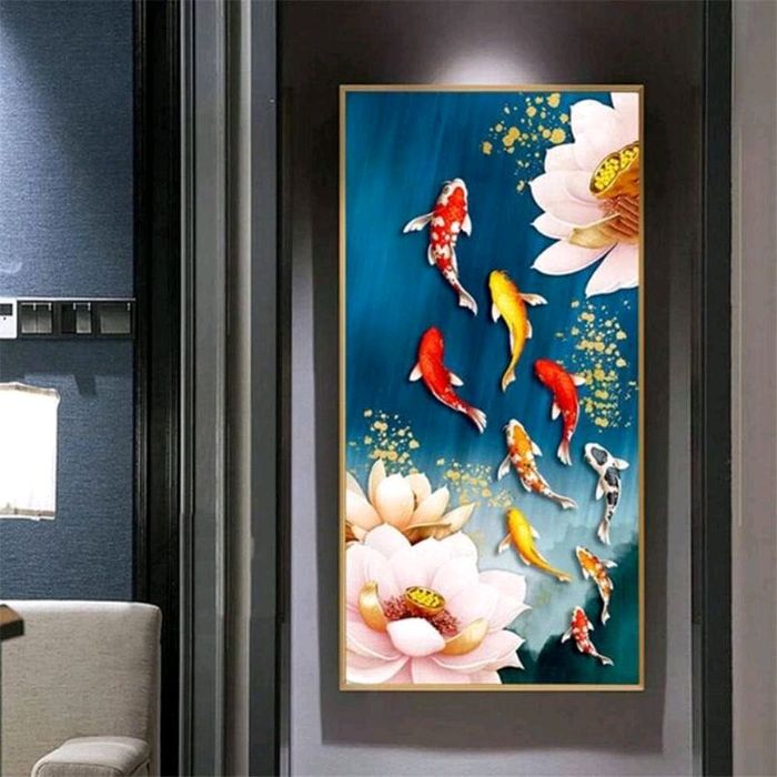 Загас, бадамлянхуа цэцэг наамал