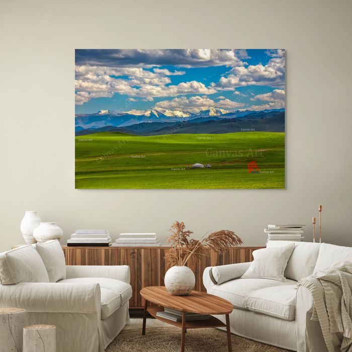 Дэглий цагаан уул