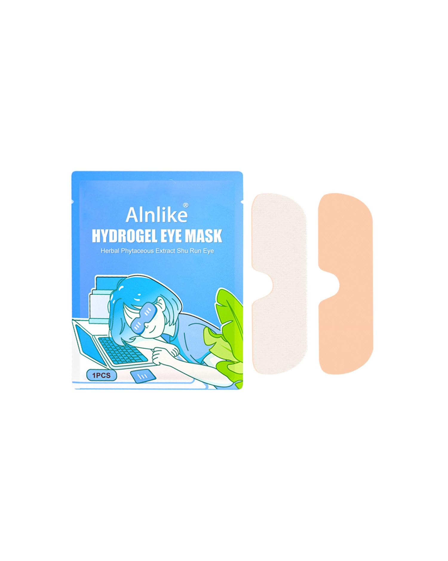 Нүд амраагч наалт