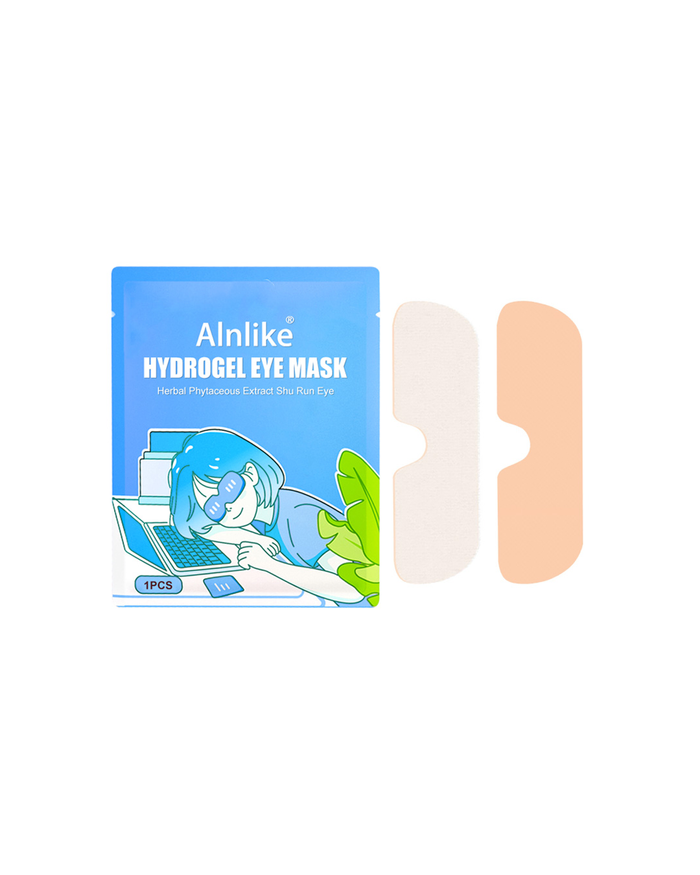 Нүд амраагч наалт
