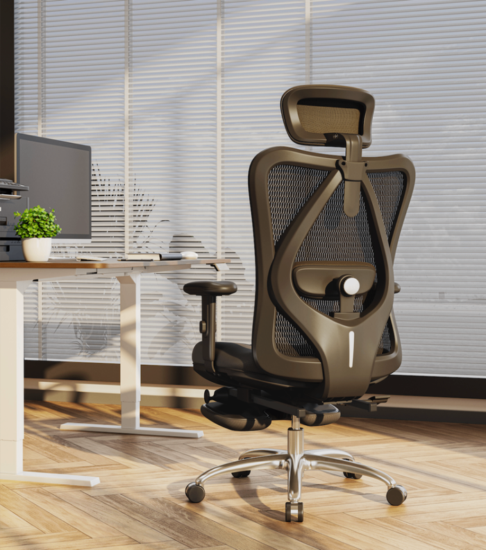 Sihoo M18 оффис сандал