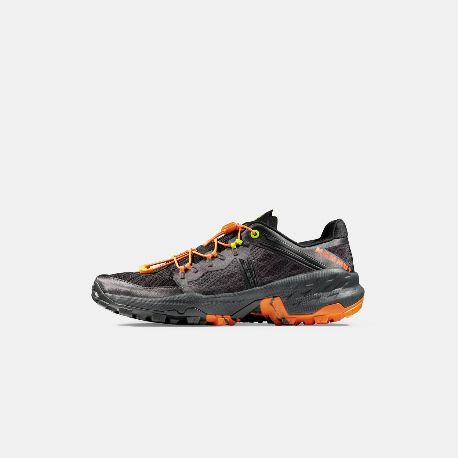 MAMMUT | Sertig TR Low | Men 