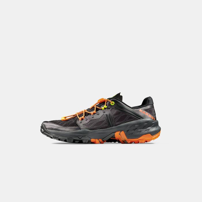 MAMMUT | Sertig TR Low | Men 