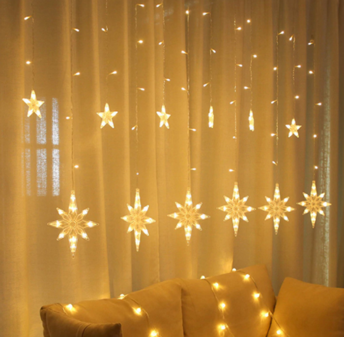 Цонхны гэрэл 3м /Од саран хэлбэртэй/