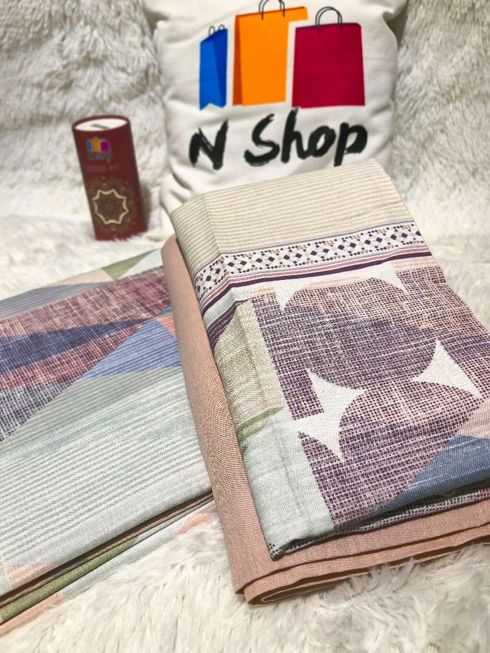 Турк 100% 2 хүний даавуу