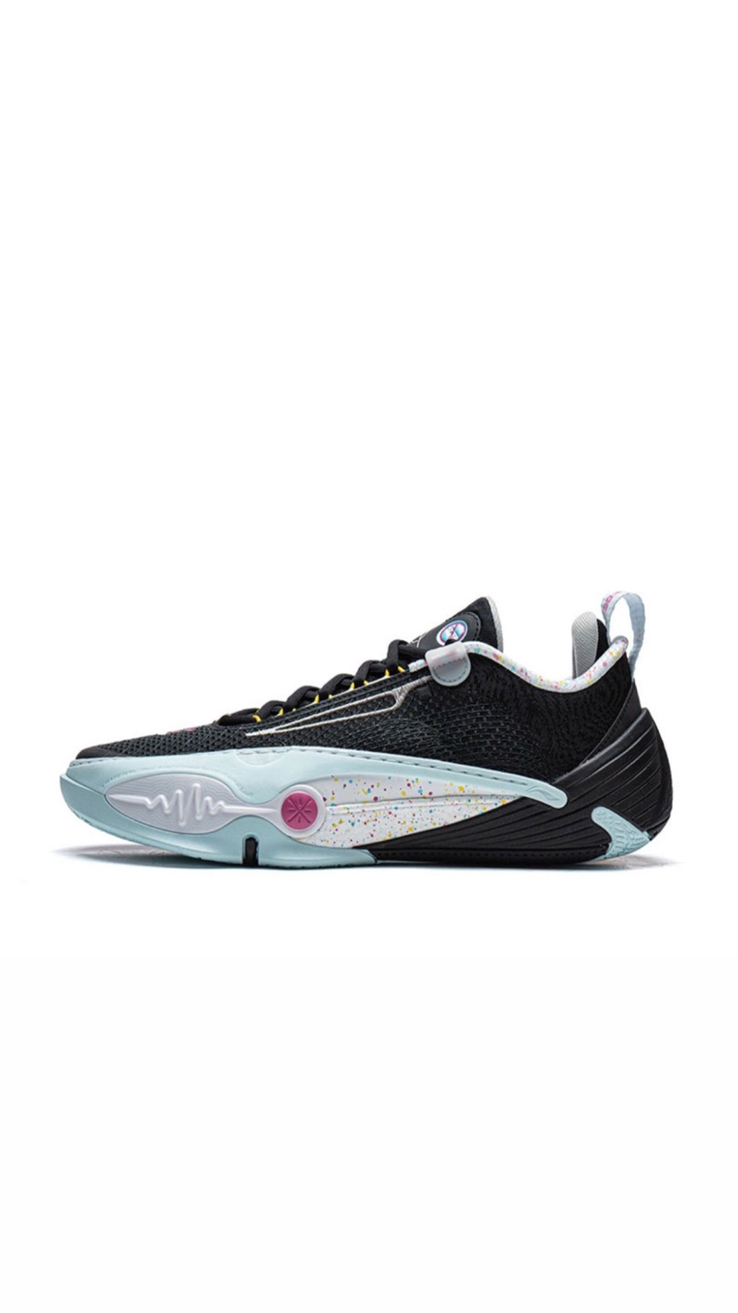 Li-Ning Wade All Cty 14 "No Sleep"