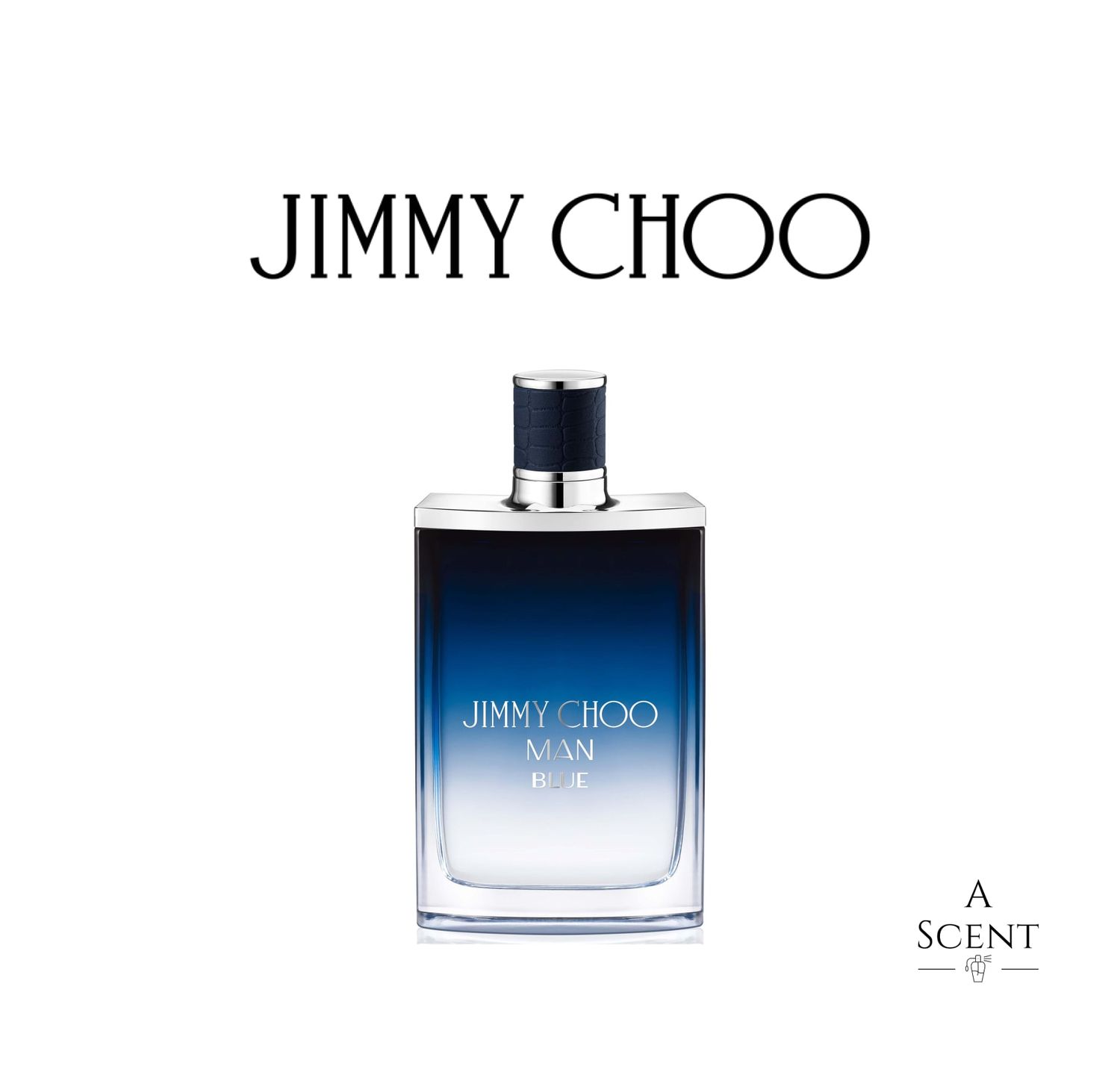 Jimmy Choo Man Blue