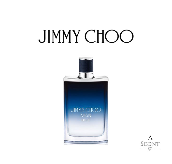 Jimmy Choo Man Blue