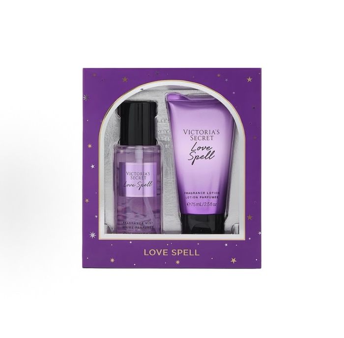 VICTORIA’S SECRETLOVE SPELL 75ml