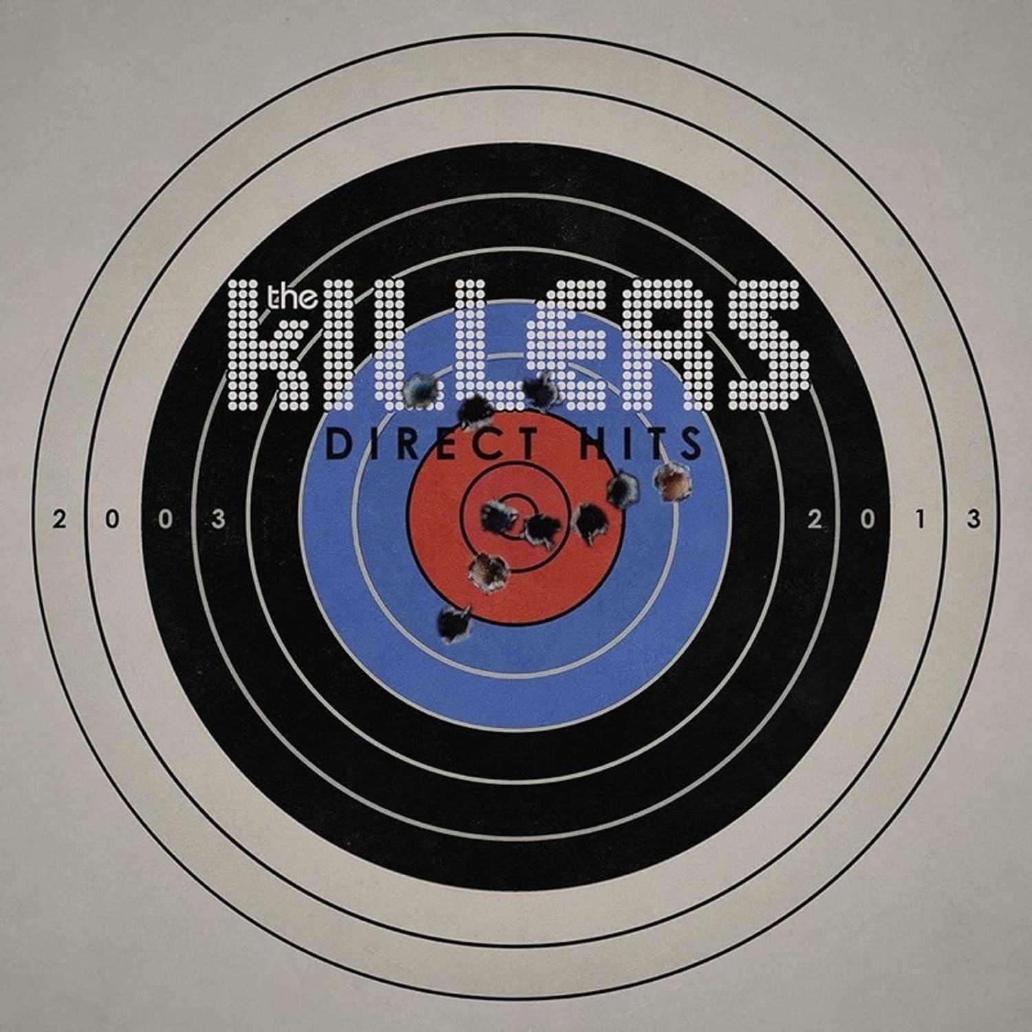 The Killer - Direct Hits