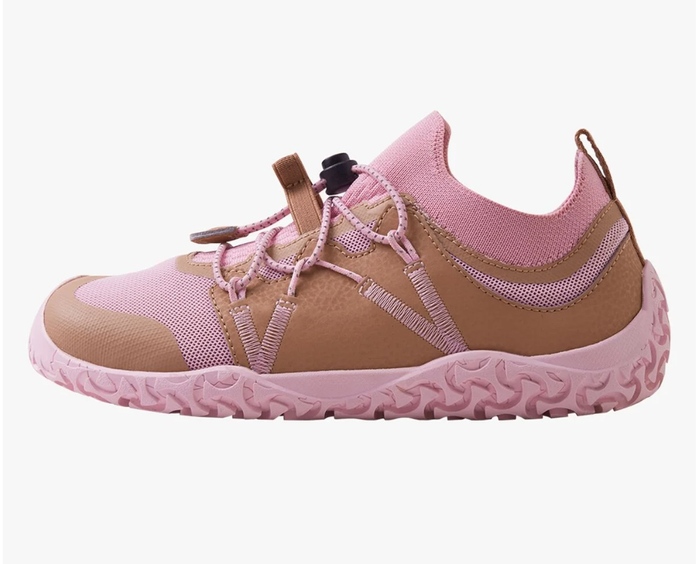 Barefoot shoes,Vaellus,Light Heather