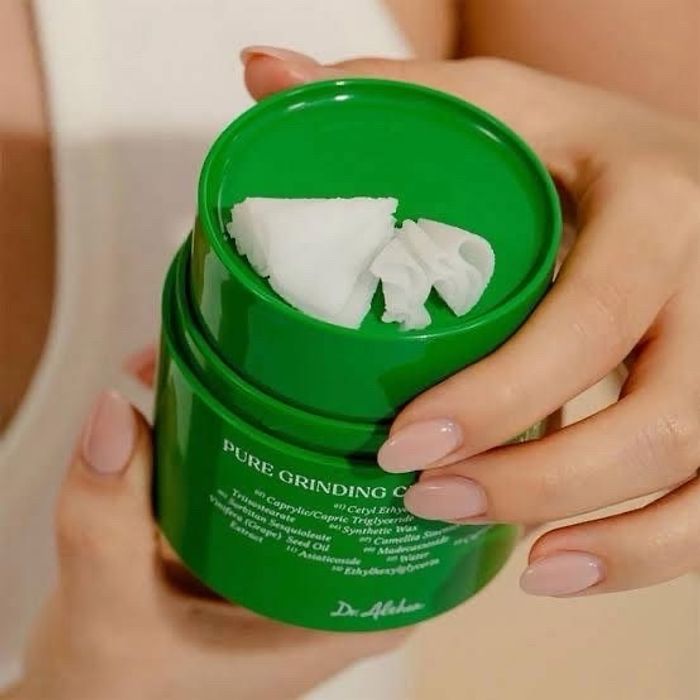 dr.althea cleansing balm