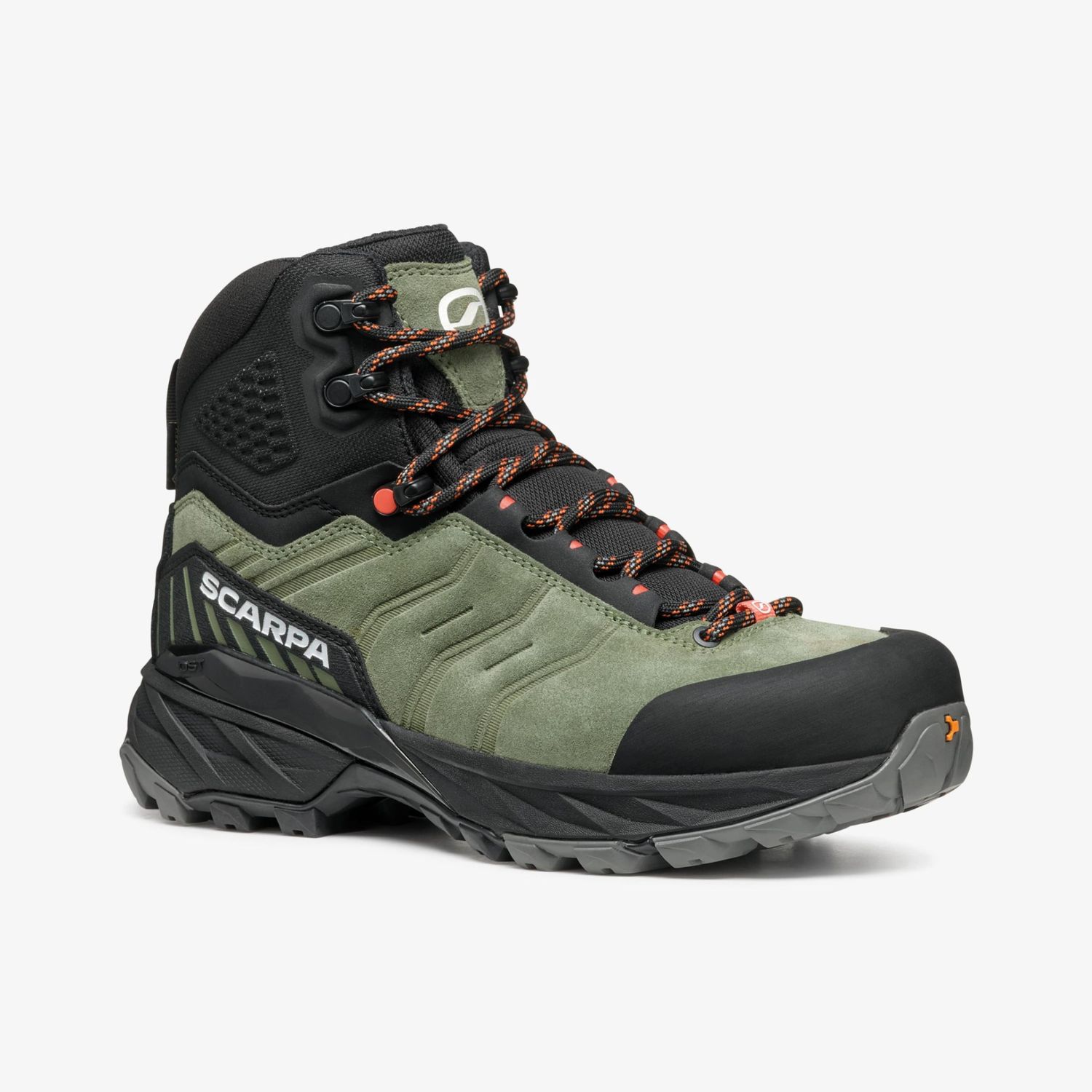 Scarpa | RUSH TRK GTX | Women   