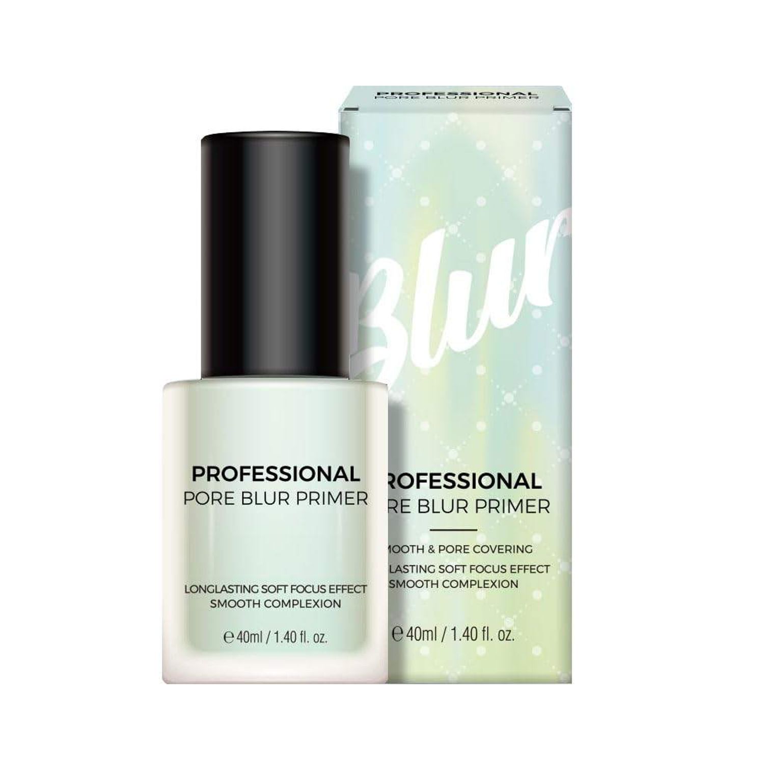 Prettyskin Professional Blur Primer 40ml