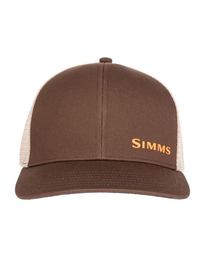 Simms ID Trucker - Simms