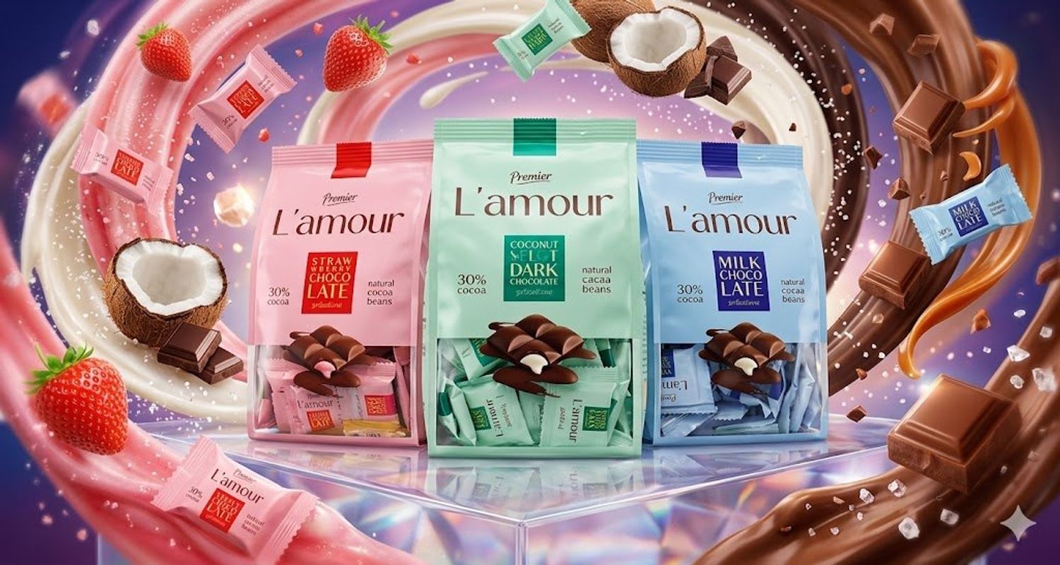  L'amour