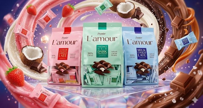  L'amour