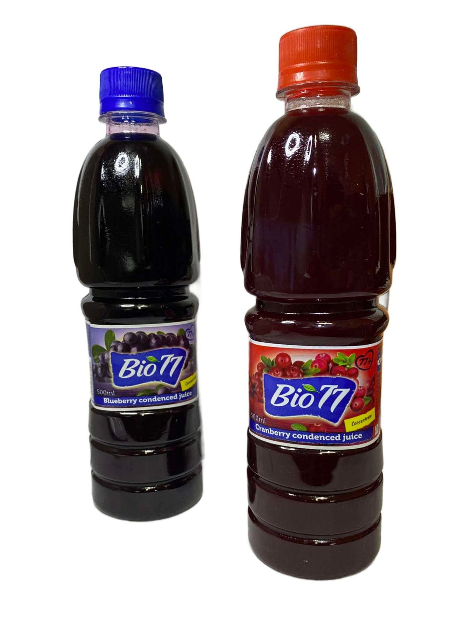 Ундаа жүүс Био77 өтгөн 500мл