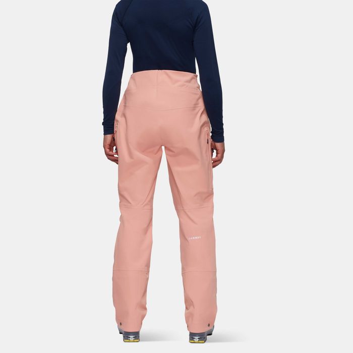 MAMMUT | Stoney HS Pants | Women  