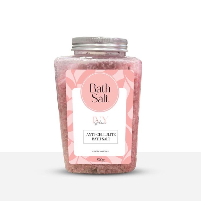 Bath Salt