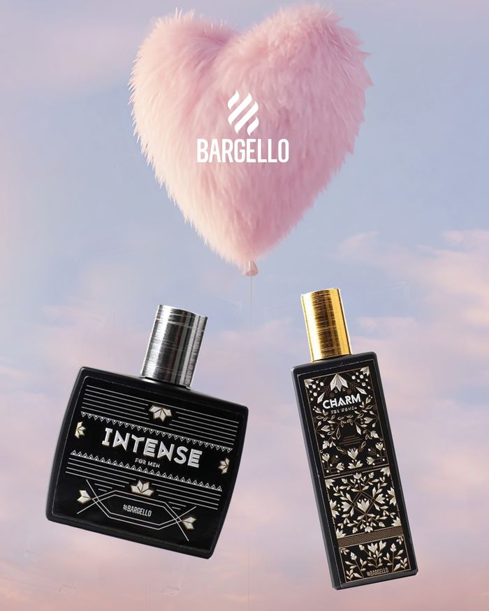 Intense for Men 50ml