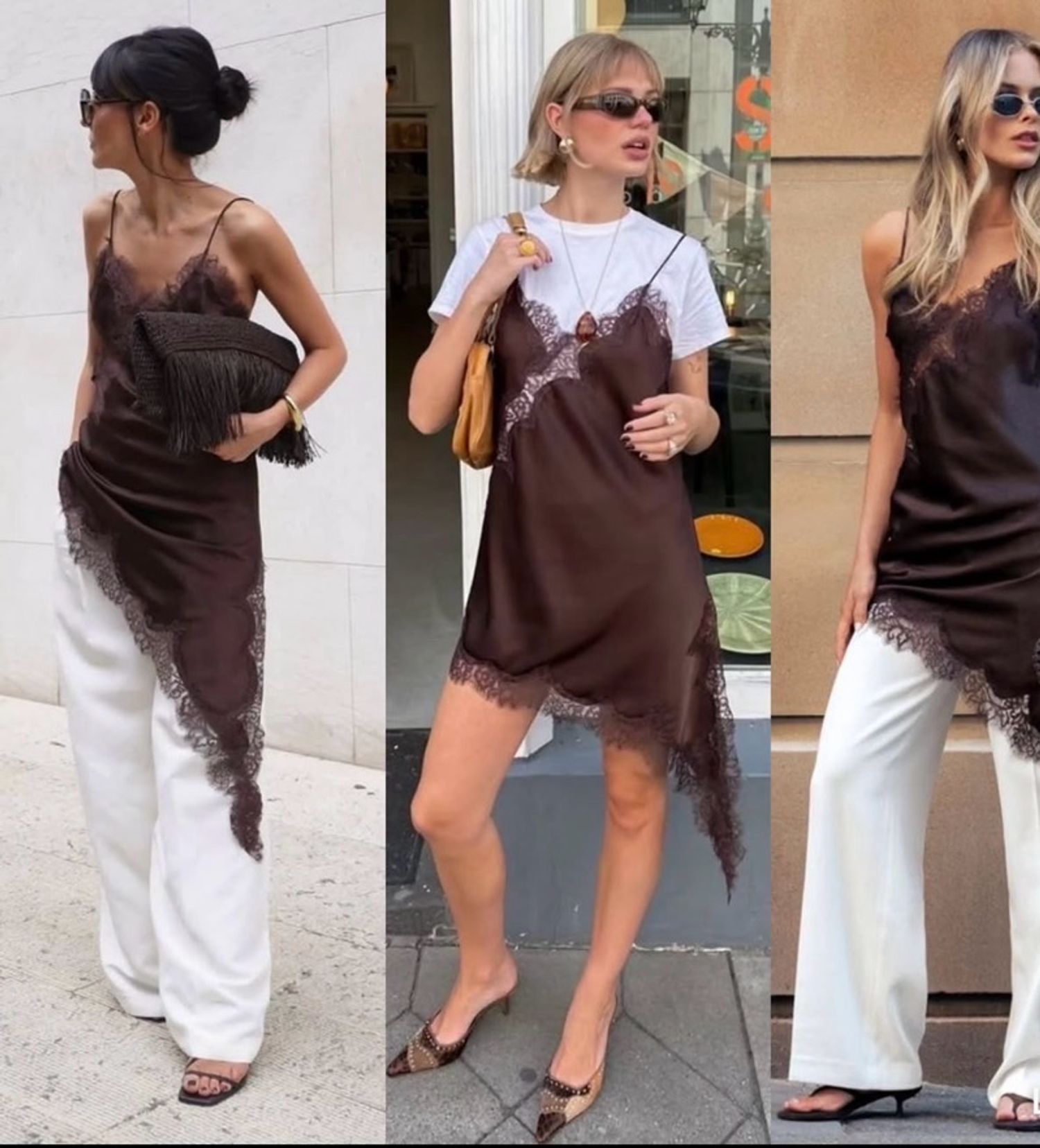 Zara silk tortoi plaj(bor)