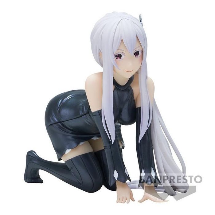 Re Zero Celestial Vivi Echidna 