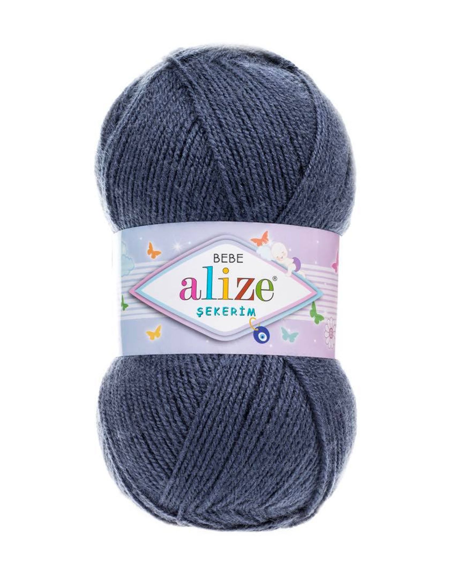 Sekerim bebe - kod 353