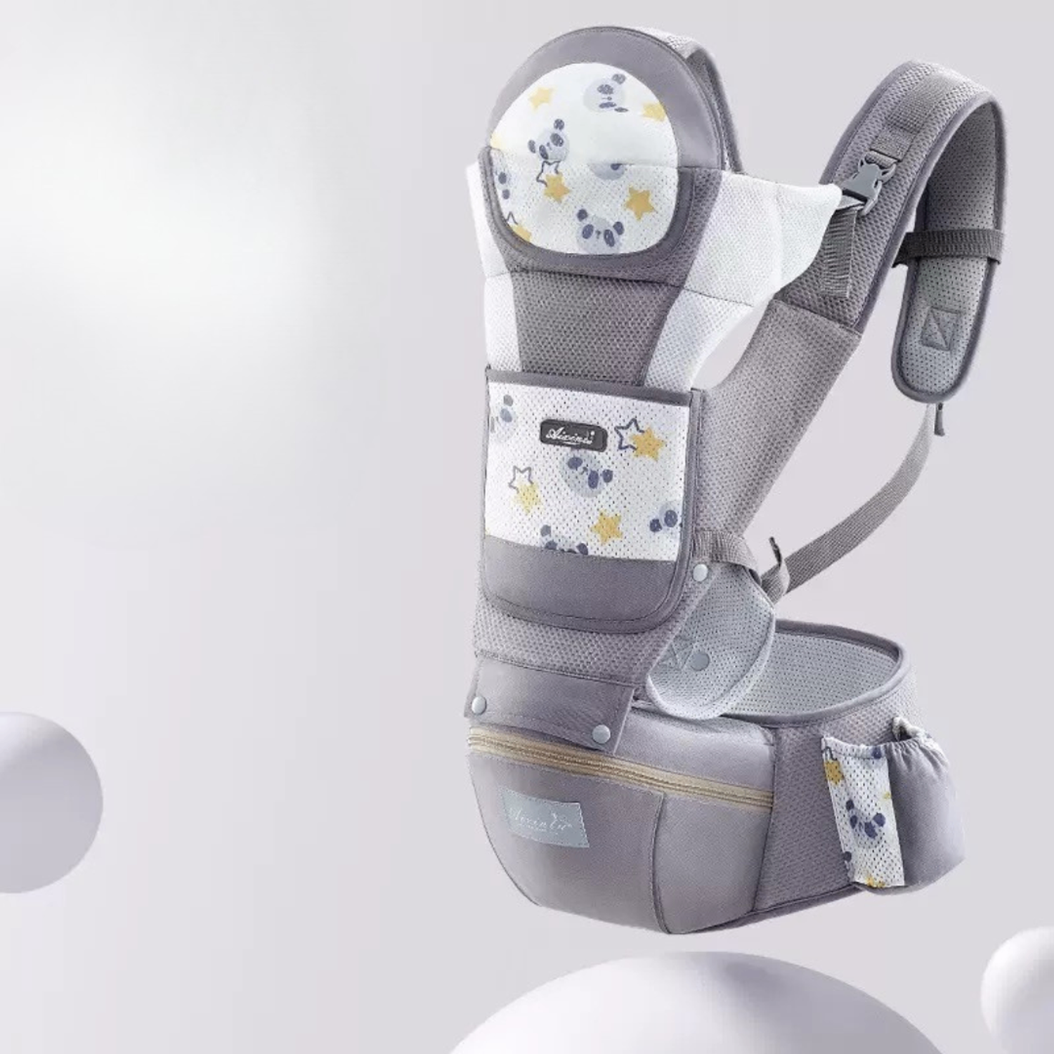 Хүүхдийн үүргэвч baby carreir