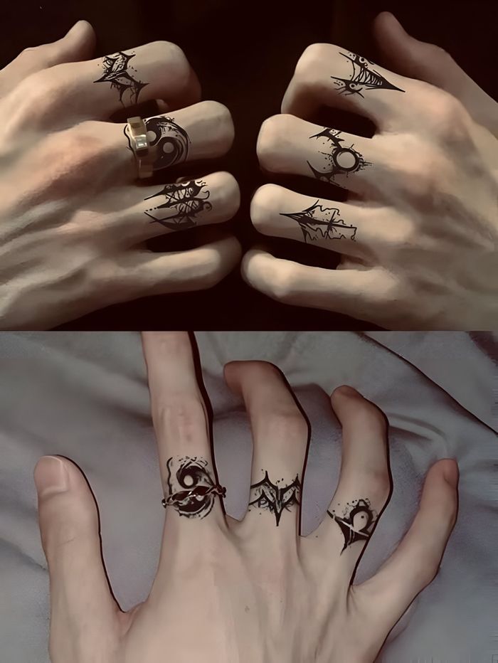 Horoscope Усан шивээс