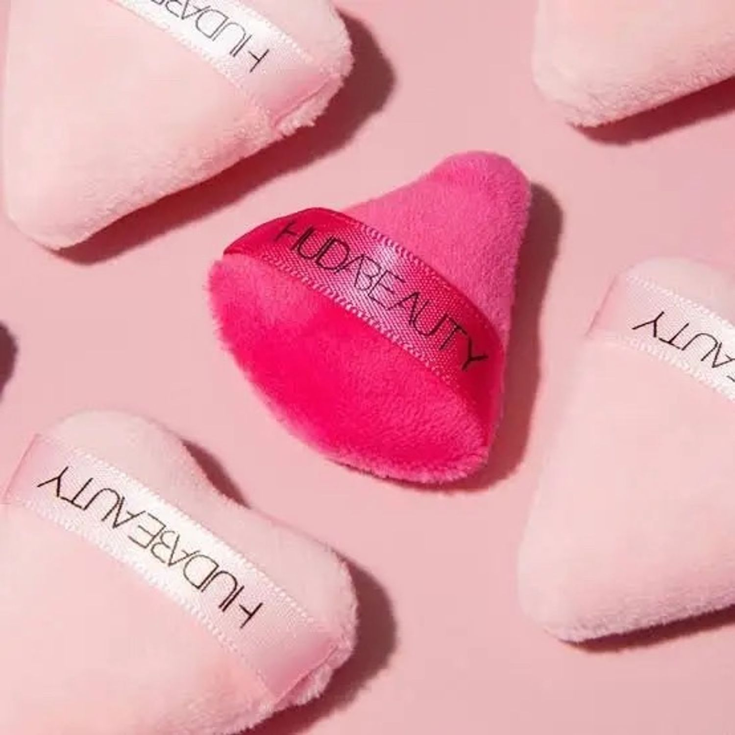 Huda mini puff