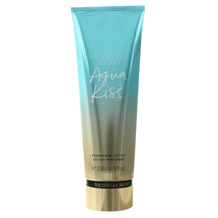 Aqua Kiss Fragrance Lotion 