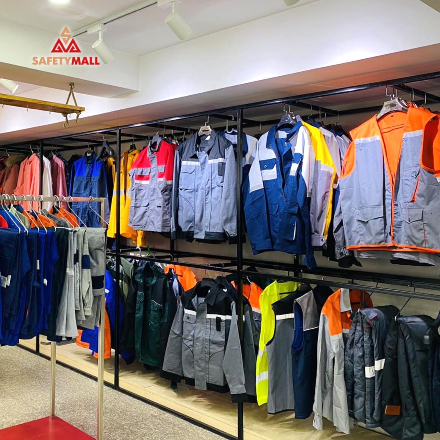 АЖЛЫН ХУВЦАС- ЗАХИАЛГА