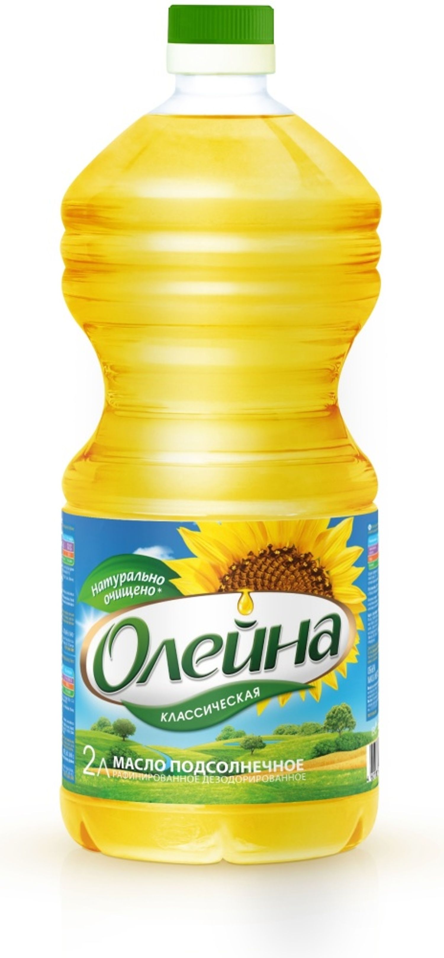 Ургамлын тос Олейна 2л